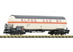 Vagon cisterna de gaz DB - N FLEISCHMANN 6660117
